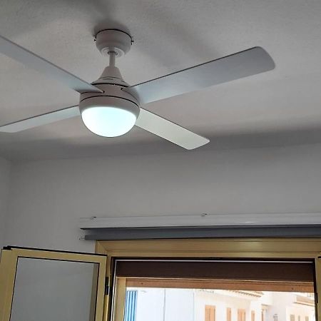 Apartamento Paraiso En Санта Пола Екстериор снимка