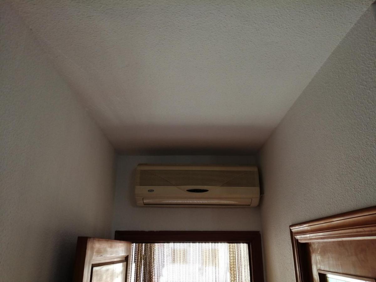 Apartamento Paraiso En Санта Пола Екстериор снимка