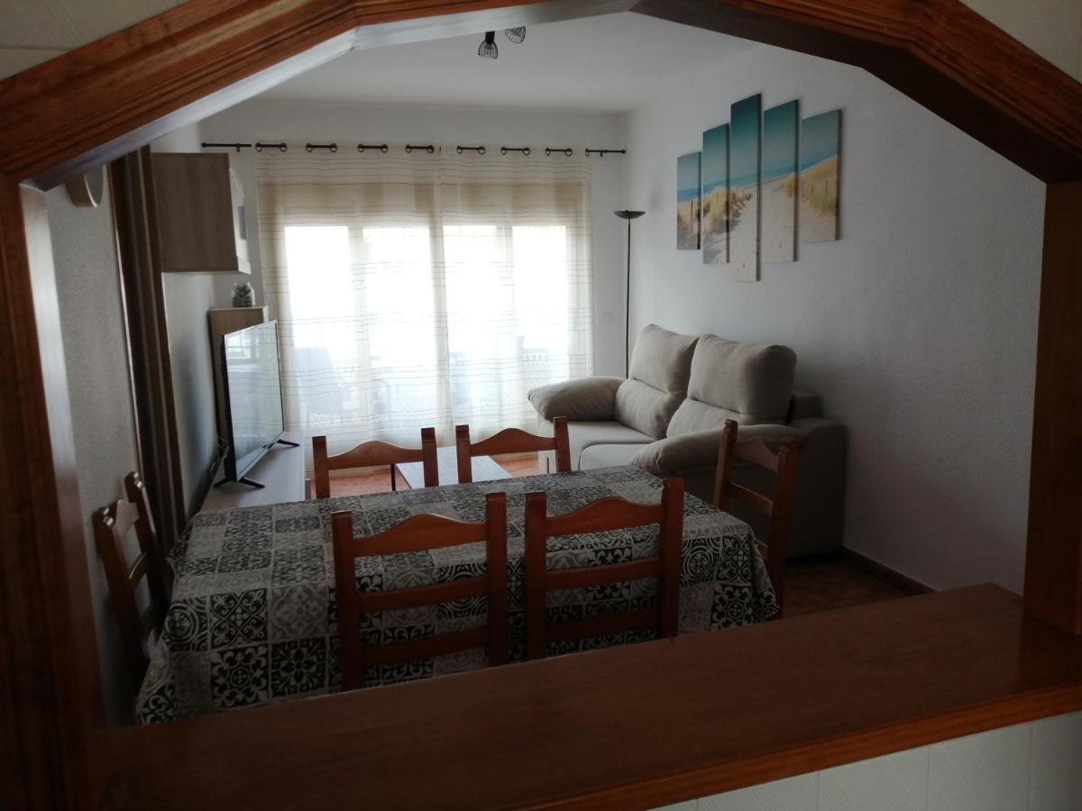 Apartamento Paraiso En Санта Пола Екстериор снимка