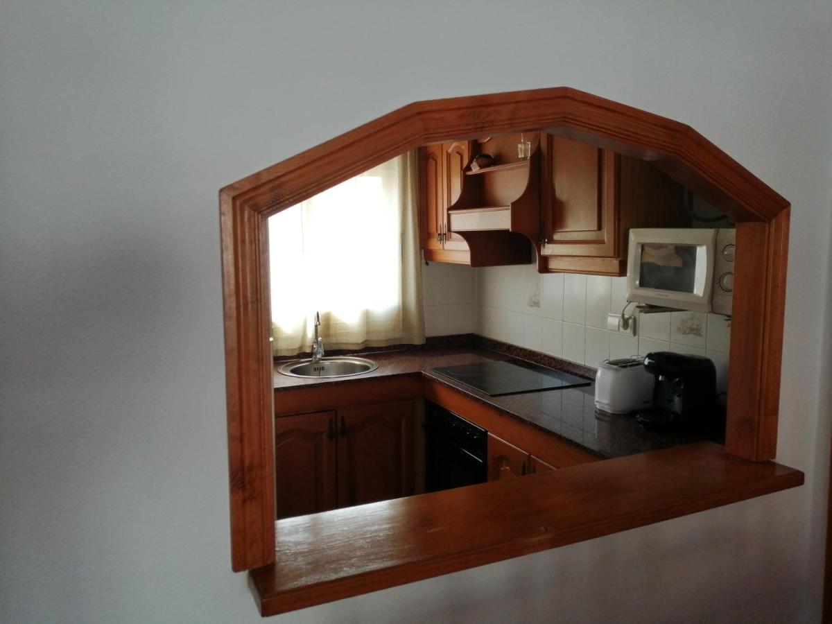 Apartamento Paraiso En Санта Пола Екстериор снимка
