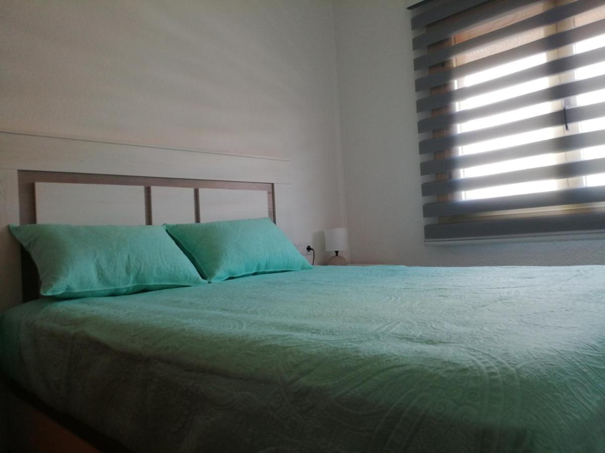 Apartamento Paraiso En Санта Пола Екстериор снимка