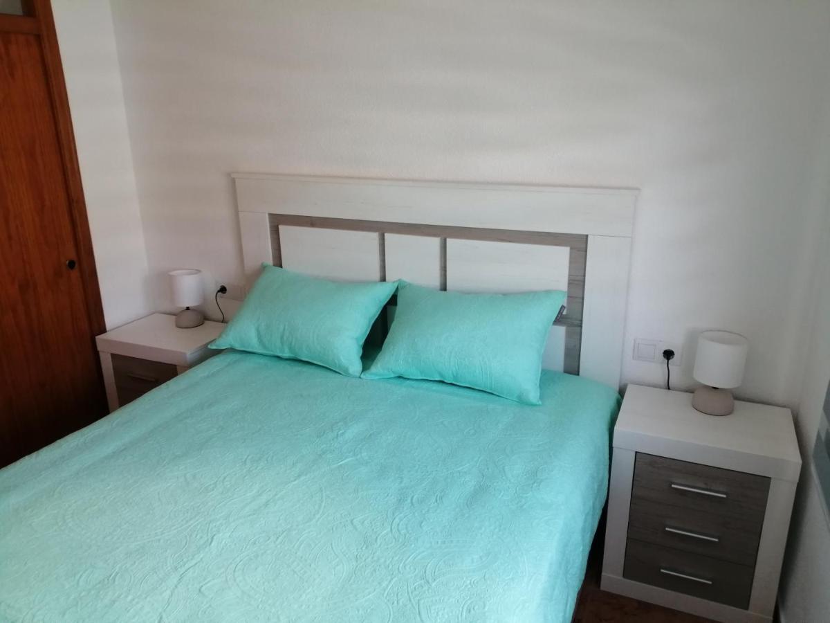 Apartamento Paraiso En Санта Пола Екстериор снимка