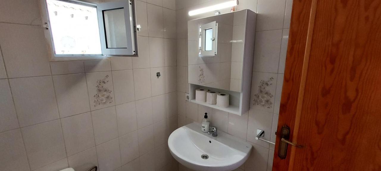 Apartamento Paraiso En Санта Пола Екстериор снимка