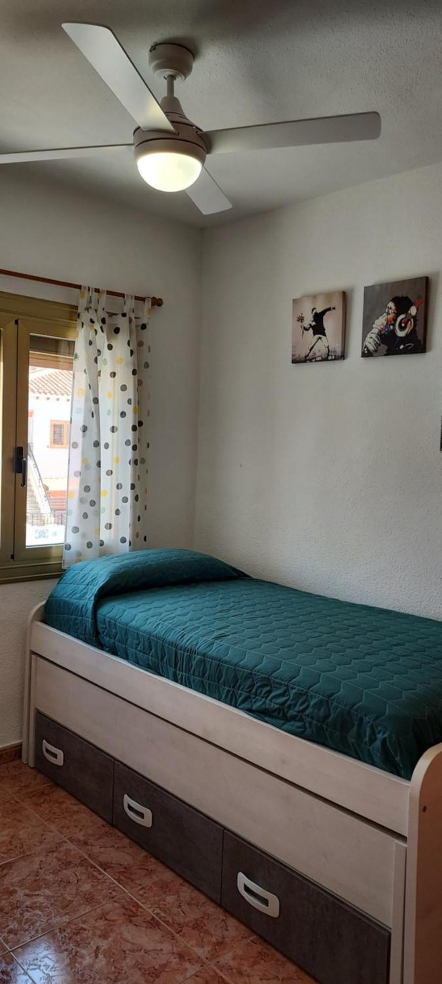 Apartamento Paraiso En Санта Пола Екстериор снимка