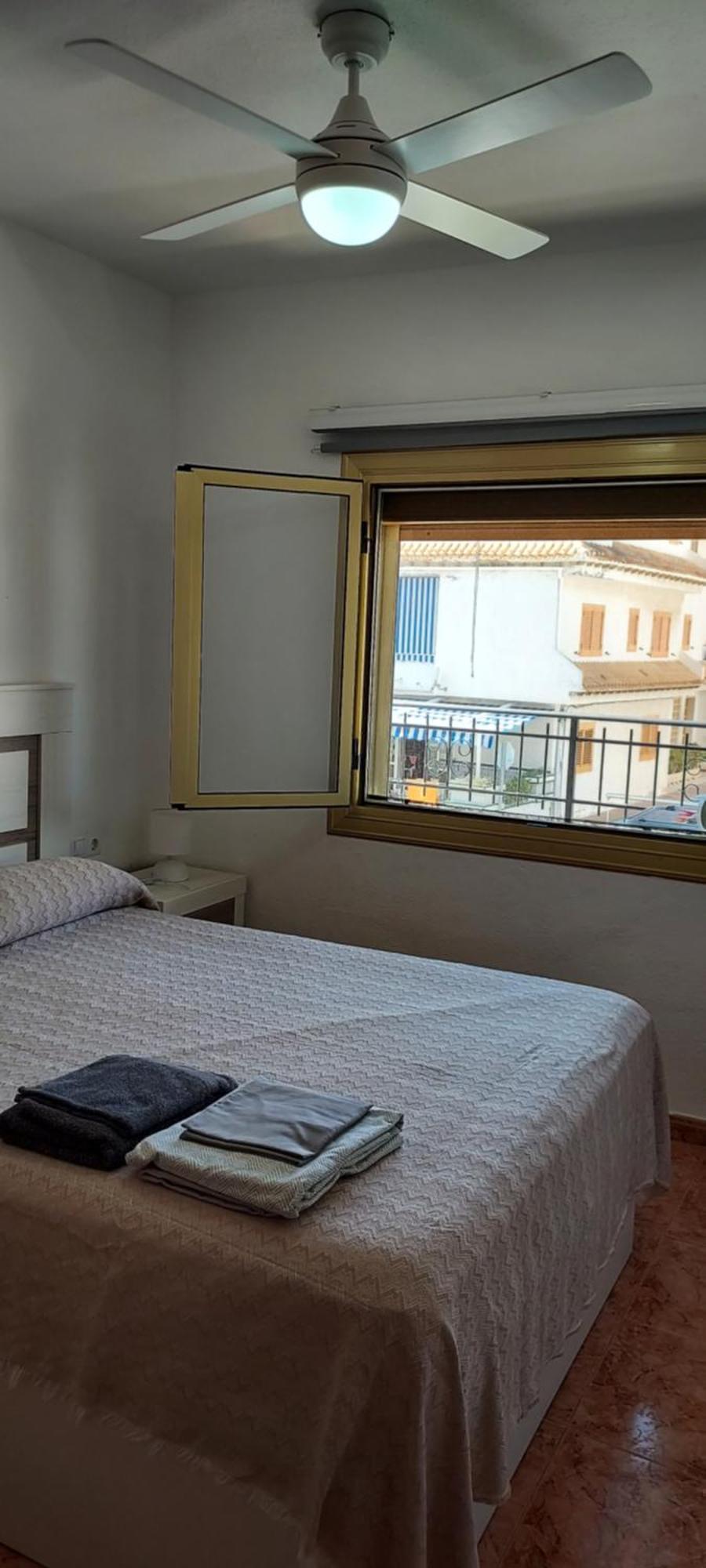 Apartamento Paraiso En Санта Пола Екстериор снимка
